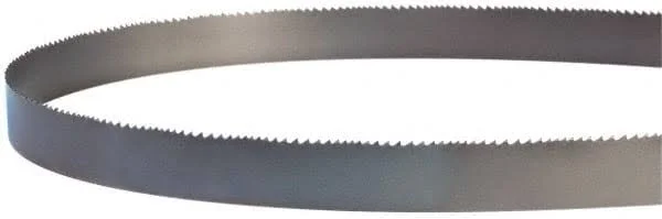 Lenox 16 ft. Long x 1-1/4 inch Wide x 0.042 inch Thick, 8-12 TPI