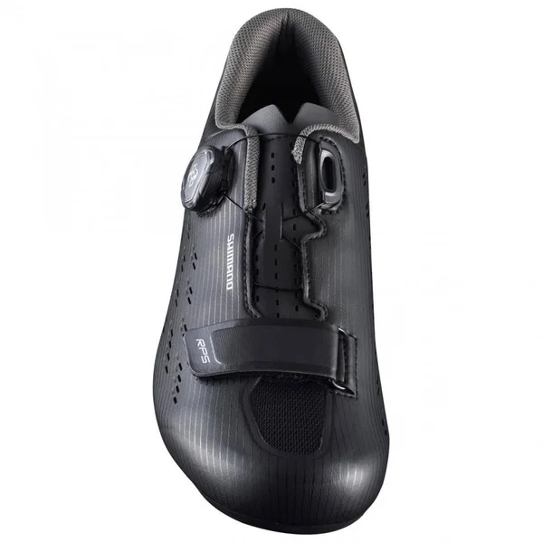 Shimano rp501sw road shoes - white
