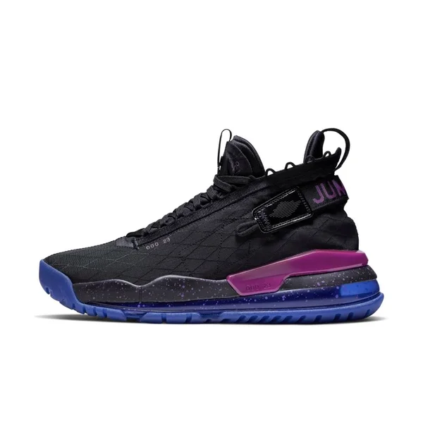 Jordan Proto-Max 720 Black/Blue/Violet