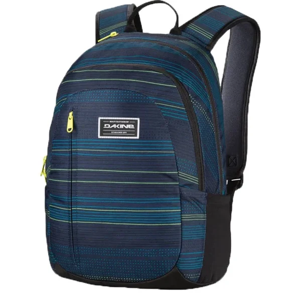 Dakine Factor 22 L Backpack-Black