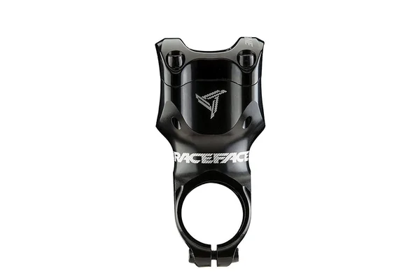 Race Face RaceFace Turbine R 35 Stem - 50mm - 35mm, 0 Degree, Aluminum, Black