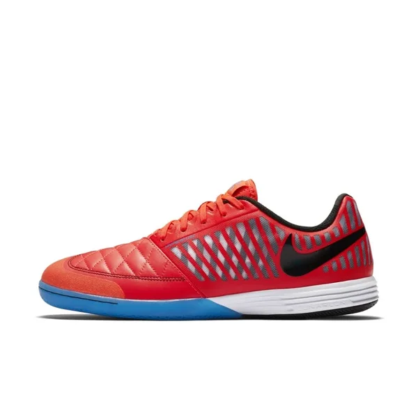 Nike Lunar Gato II IC Indoor/Court Soccer Shoe