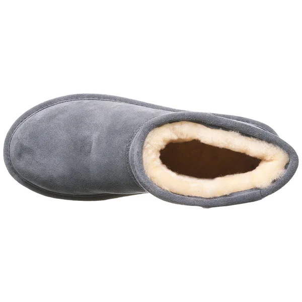Bearpaw Alyssa 7 Women's Charcoal