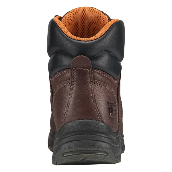 Men's Timberland Pro Titan 6 inch Safety Toe WP