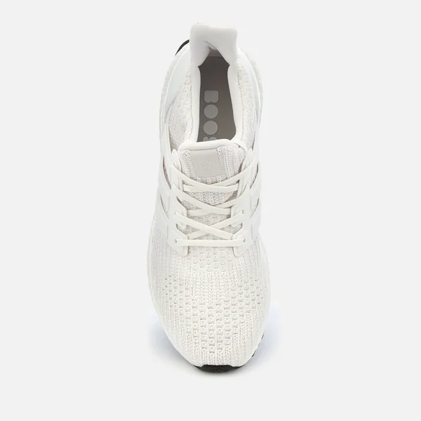 Adidas Women's Ultraboost White/White/White