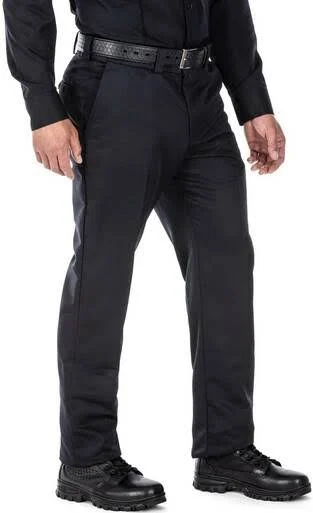 5.11 Tactical Twill PDU Class A Pants - Sheriff Green 30