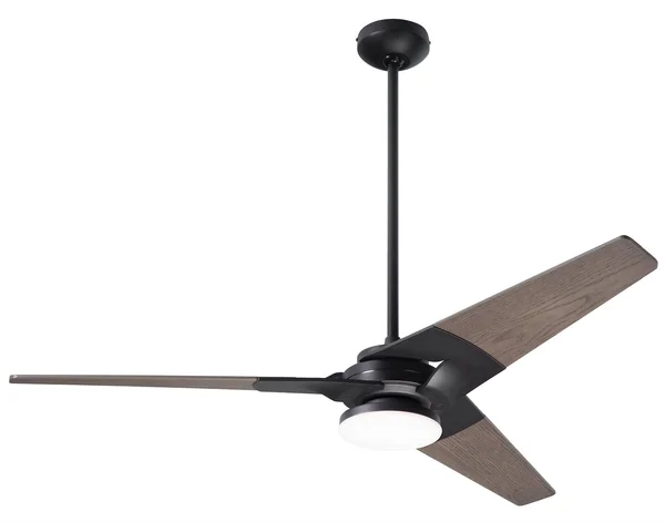 Modern Fan Company - TOR-DB-62-NK-272-004 Torsion 62x22 Ceiling