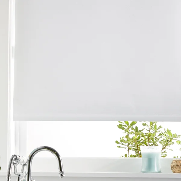 Addison 34x22 x 64x22 Window Shade - Grey