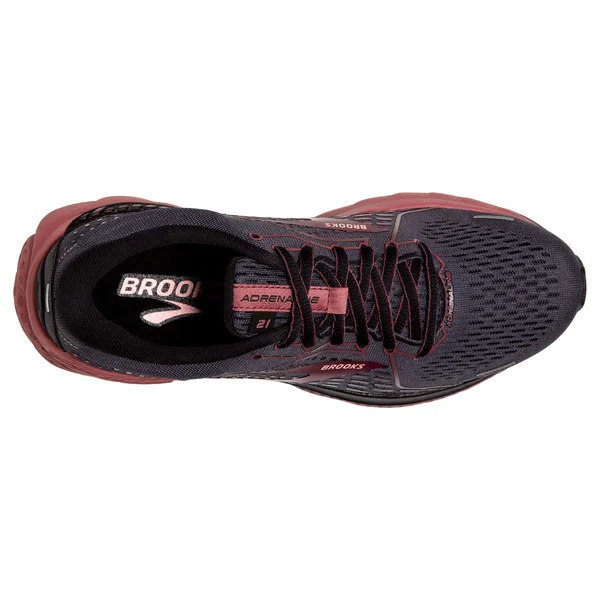 Brooks Adrenaline GTS 21 11 Women's Black