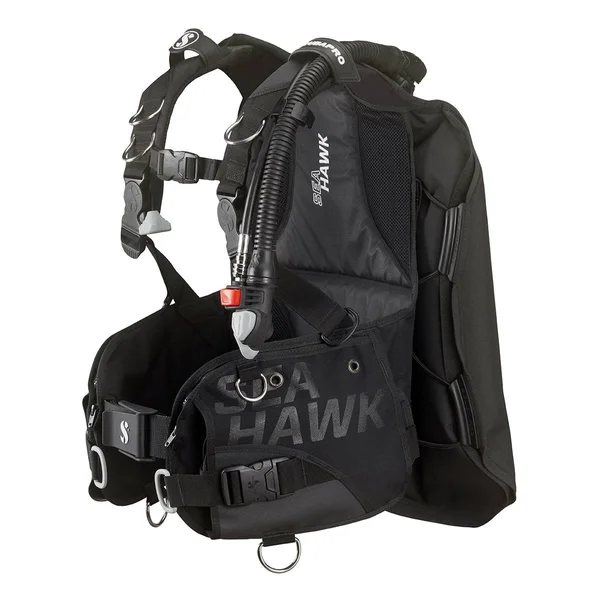 Scubapro Seahawk 2 BCD 2X-Large