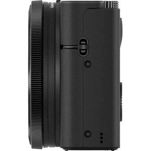 Sony Cyber-Shot DSC-RX100 20.2 MP Compact Digital Camera