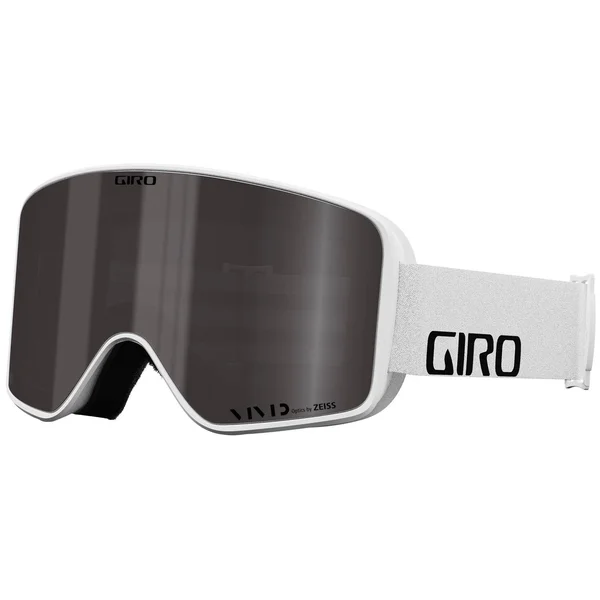 Giro Method Goggles 2022 in White