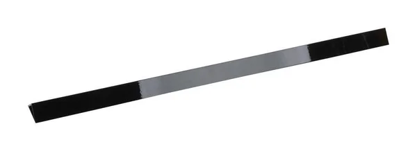 Whirlpool W10113902A Slide-in Range Rear Filler - Black