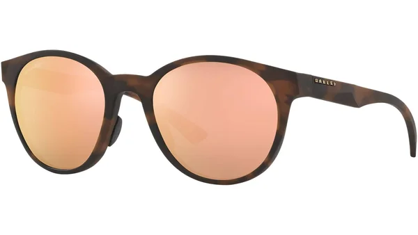 Oakley Spindrift Sunglasses - Matte Brown Tortoise