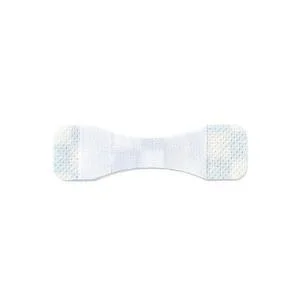 Medline Tube Securement Devices - Sterile Tube Securement Device, Fits 1.5 mm to 4.5 mm, Small - DYND7600S - 1 Each, Each