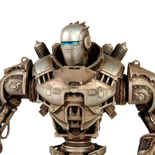 Fallout Liberty Prime Statue