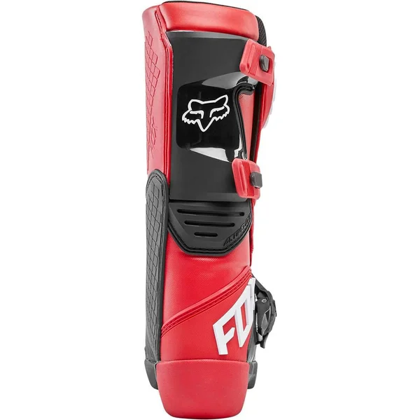 Fox Racing Youth Comp Boots - Black - 7