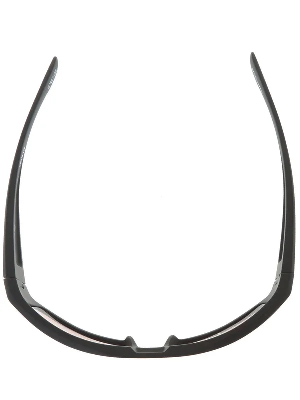 Spy Dirk Polarized Sunglasses - Black
