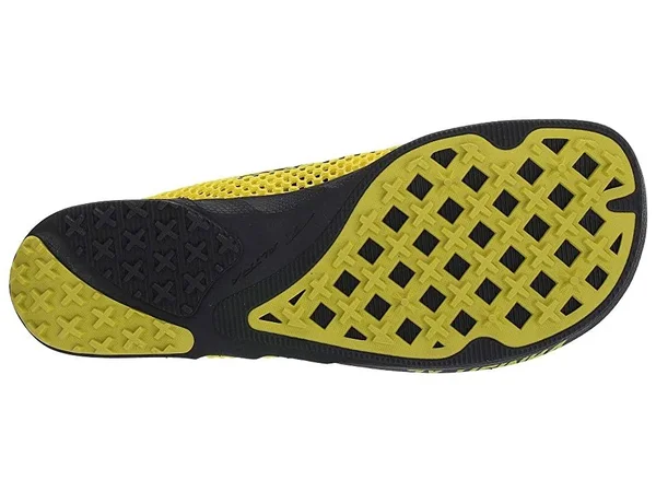 Altra Women's Vanish XC Shoe - 10 - Lime, Black