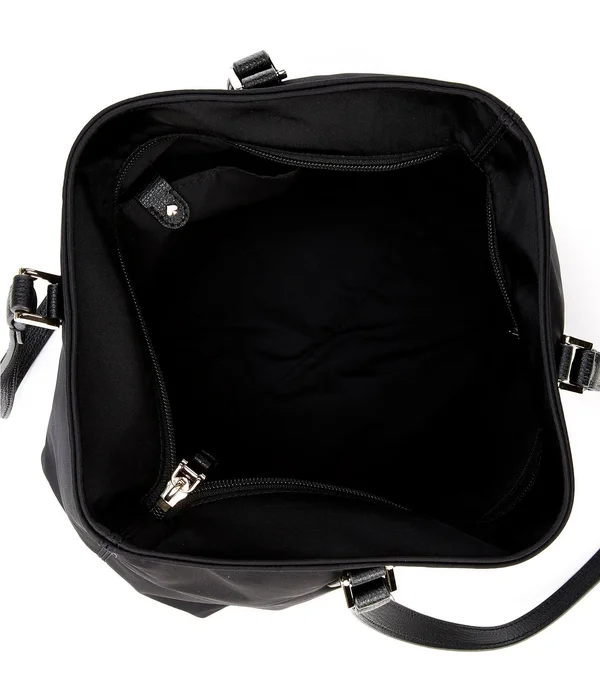 Kate Spade New York Taylor Medium Tote Handbags Black