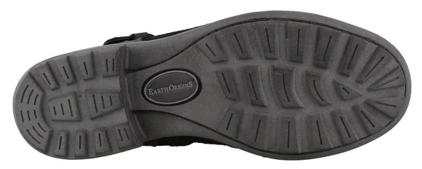Earth Origins Women's Phoenix Boot Black 6.5