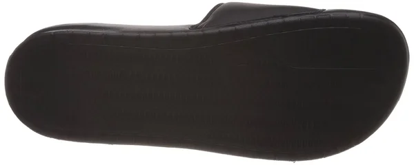 Nike Benassi Swoosh Men's Slide Black/White