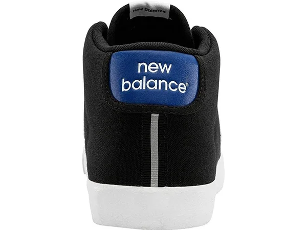 New Balance AM210 Mid Men's Sneaker - Black Size 8.5