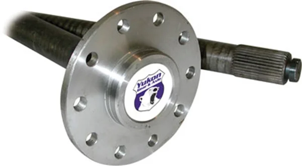 Axle Shaft - Yukon Gear & Axle Ya G26015260
