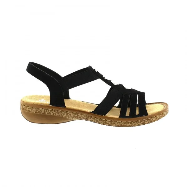 Rieker Women's, 62831 Sandal