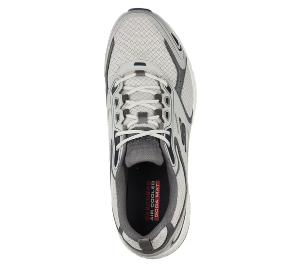 Skechers Performance Go Run-Consistent 8.5 Men's Grey