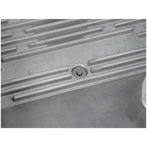 aFe Transmission Pan - 46-70120-1