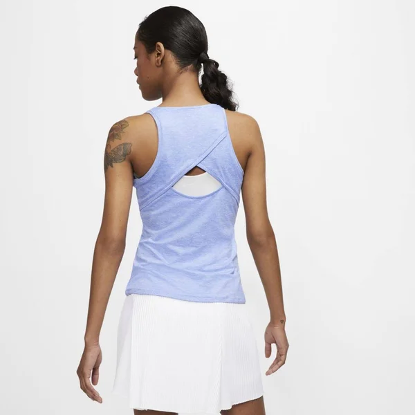 Women's Nike NikeCourt Dry Elevated Essential Tank