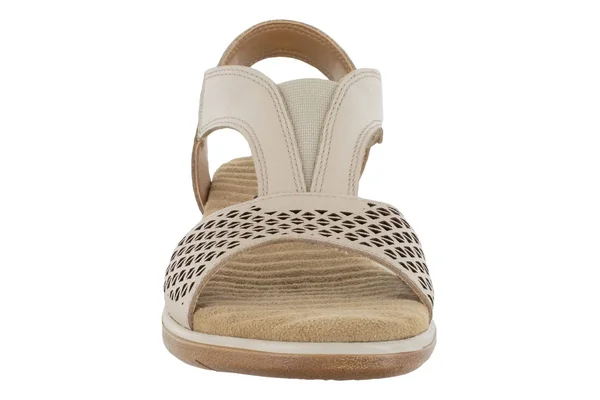 Easy Street Marley 6.5 Women's Taupe