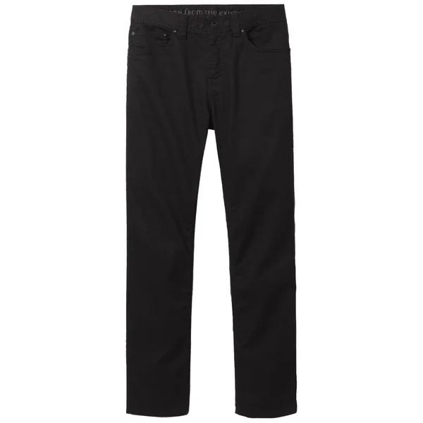 Prana Bridger Jean - Men's 38 Black Out