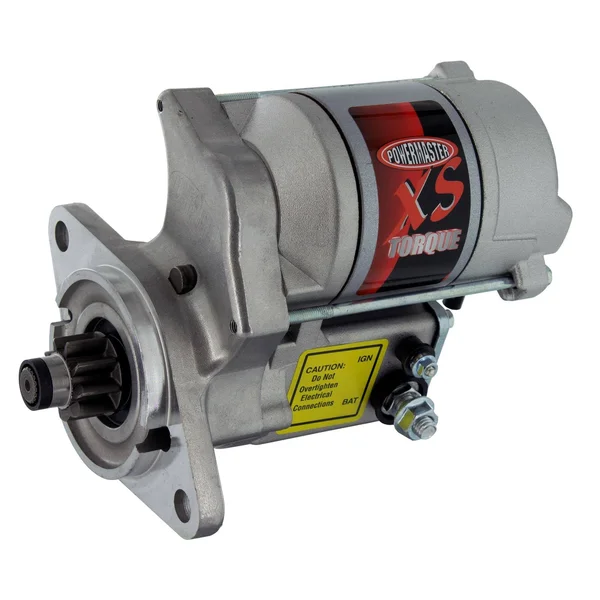Powermaster 9514 XS Torque Starter