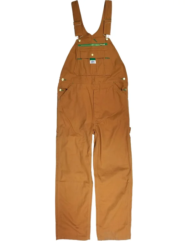 Liberty Duck Bib Overalls