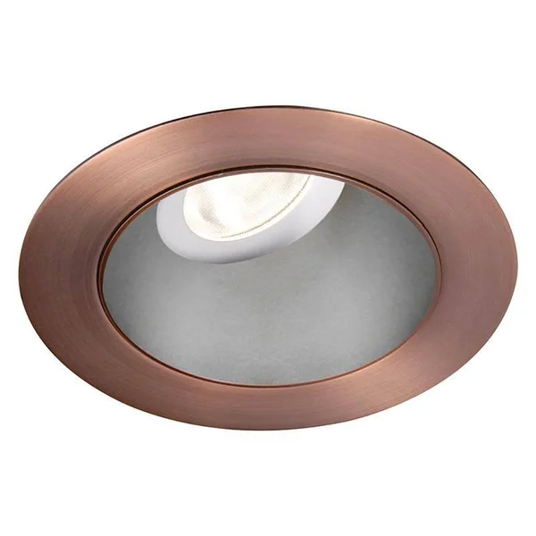 WAC Lighting Tesla 3.5x22 Pro LED High Output TRIM - White - HR3LEDT318PF827WT