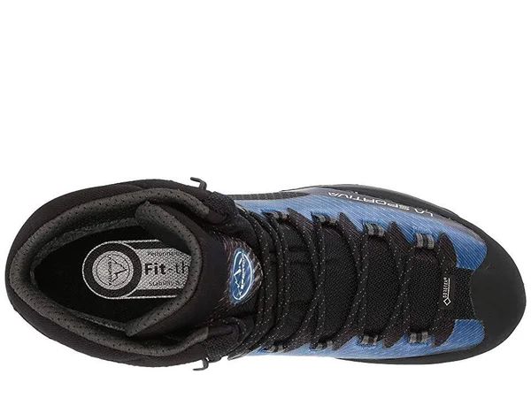 La Sportiva Trango TRK GTX, 42.5, Blue