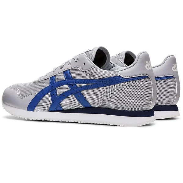 Asics Tiger Runner 9 Men's Grey