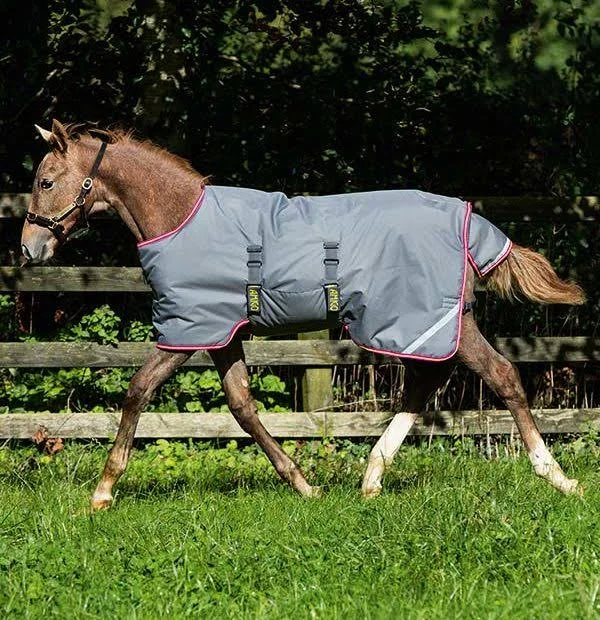 Amigo Foal Turnout Blanket
