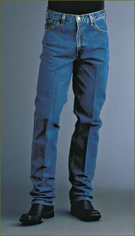 Cinch Jeans - Green Label Original Fit Dark Stonewash