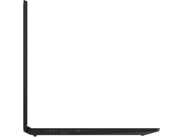 Lenovo Chromebook S340 14x22 4GB 32GB Intel Celeron N4000, Onyx Black (Refurbished)