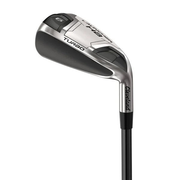 New Cleveland Launcher HB Turbo Iron Set