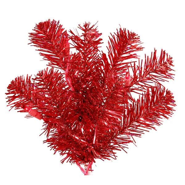 Vickerman B981441 4& x 31x22 Red Tree Dural 150Rd LTS 413T