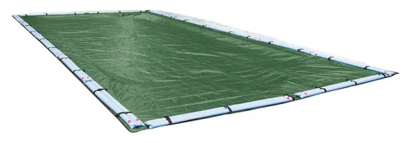 16& x 36& Rectangle Robelle Optimum Winter Pool Cover