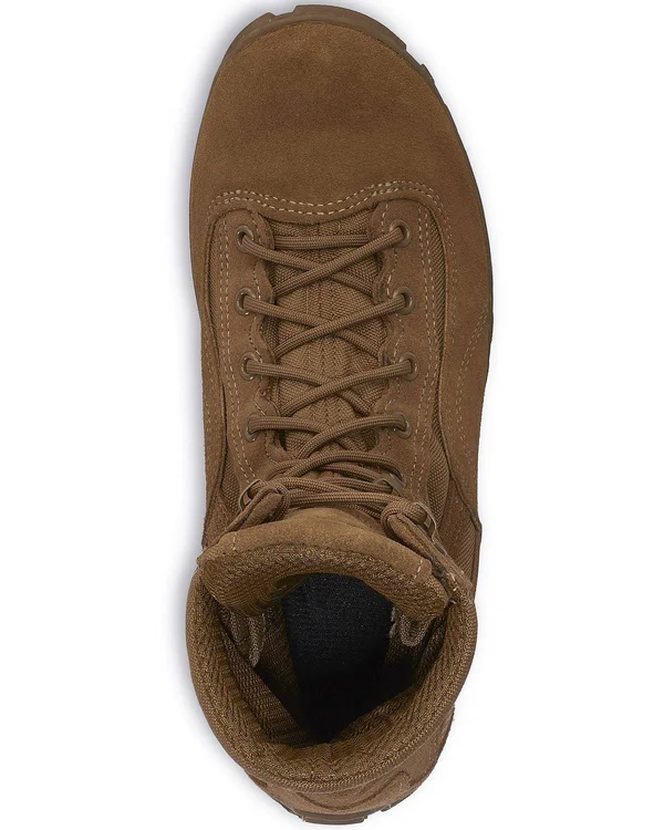 Belleville Sabre Hot Weather Hybrid Assault Boots (Coyote) C333