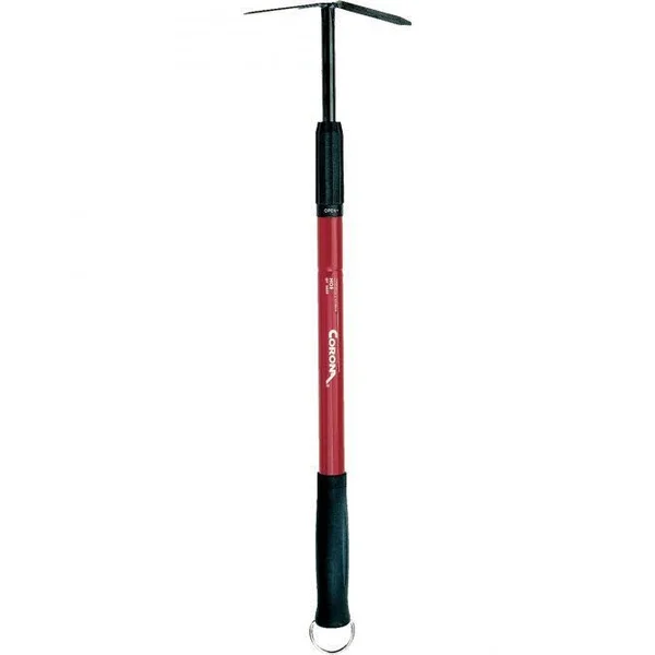 Corona Extendable Handle Hoe