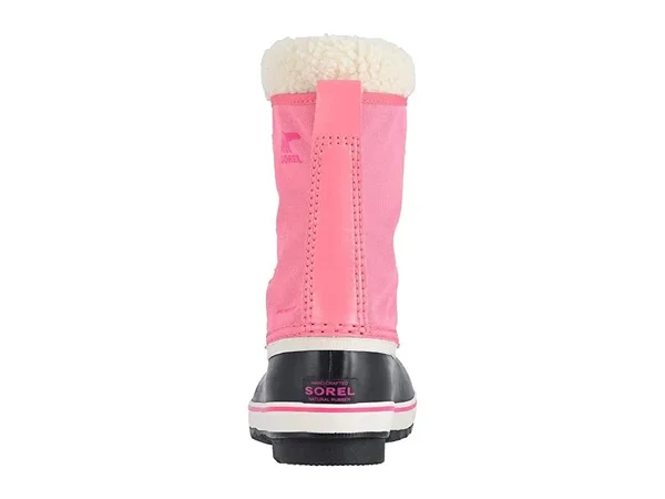 Sorel Yoot Pac Nylon Youth 5