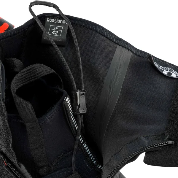 Rossignol X-ium Carbon Premium Skate Course
