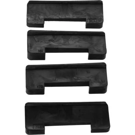 Thule Traverse Fit Kit